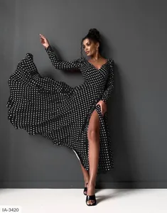 Платье HH-9816 Фабрика Моды