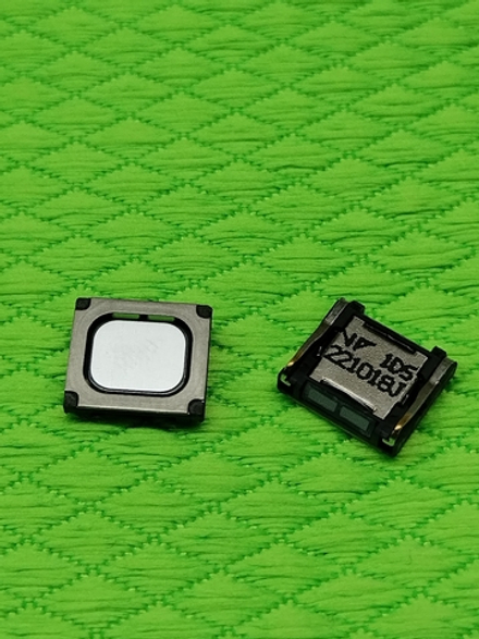 Tecno Spark 10C (KI5k)  / Динамик Разговорный (слуховой) (верхней) (speaker)