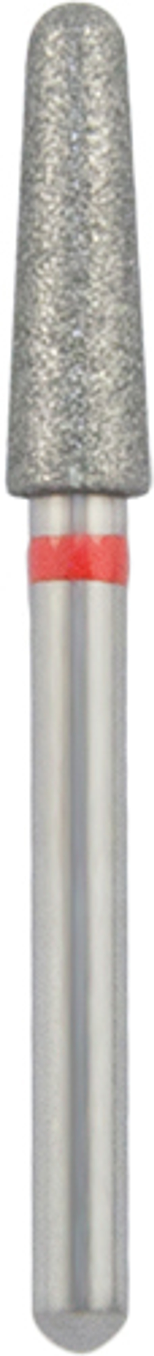 Бор алмазный, тип FG, гр.4 856-025F-FG, NTI, Германия