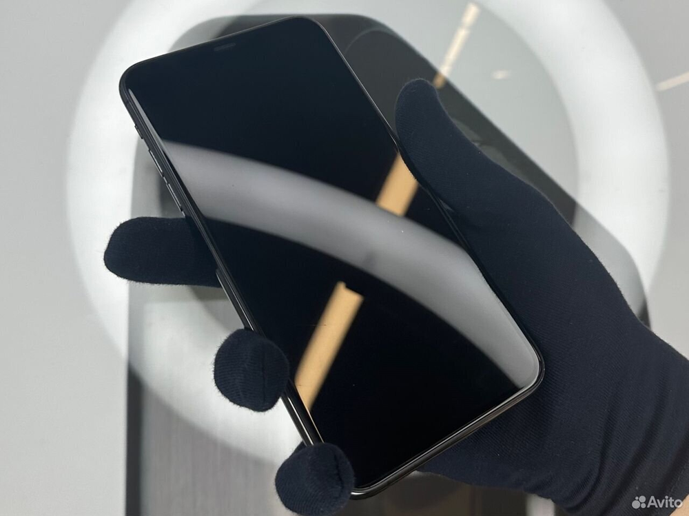 iPhone 11 Pro Max, 512 ГБ б/у