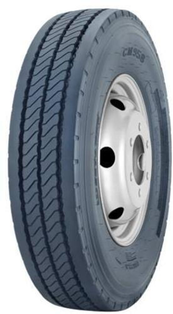 Goodride CM958 (универсальная) 295/80 R22.5 152M