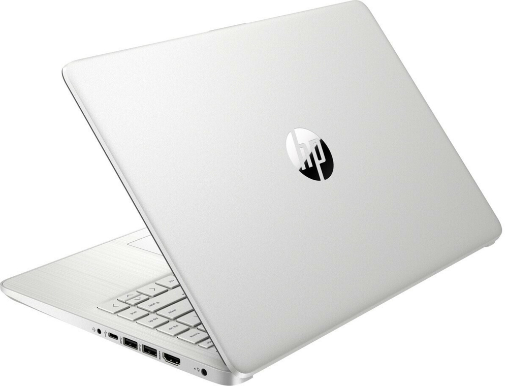 Ноутбук 14" HP 14s-dq2006ur (2X1P0EA)