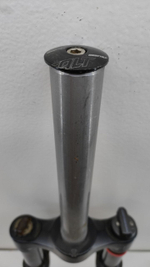 Вилка для велосипеда Gestalt Team PRO 29"