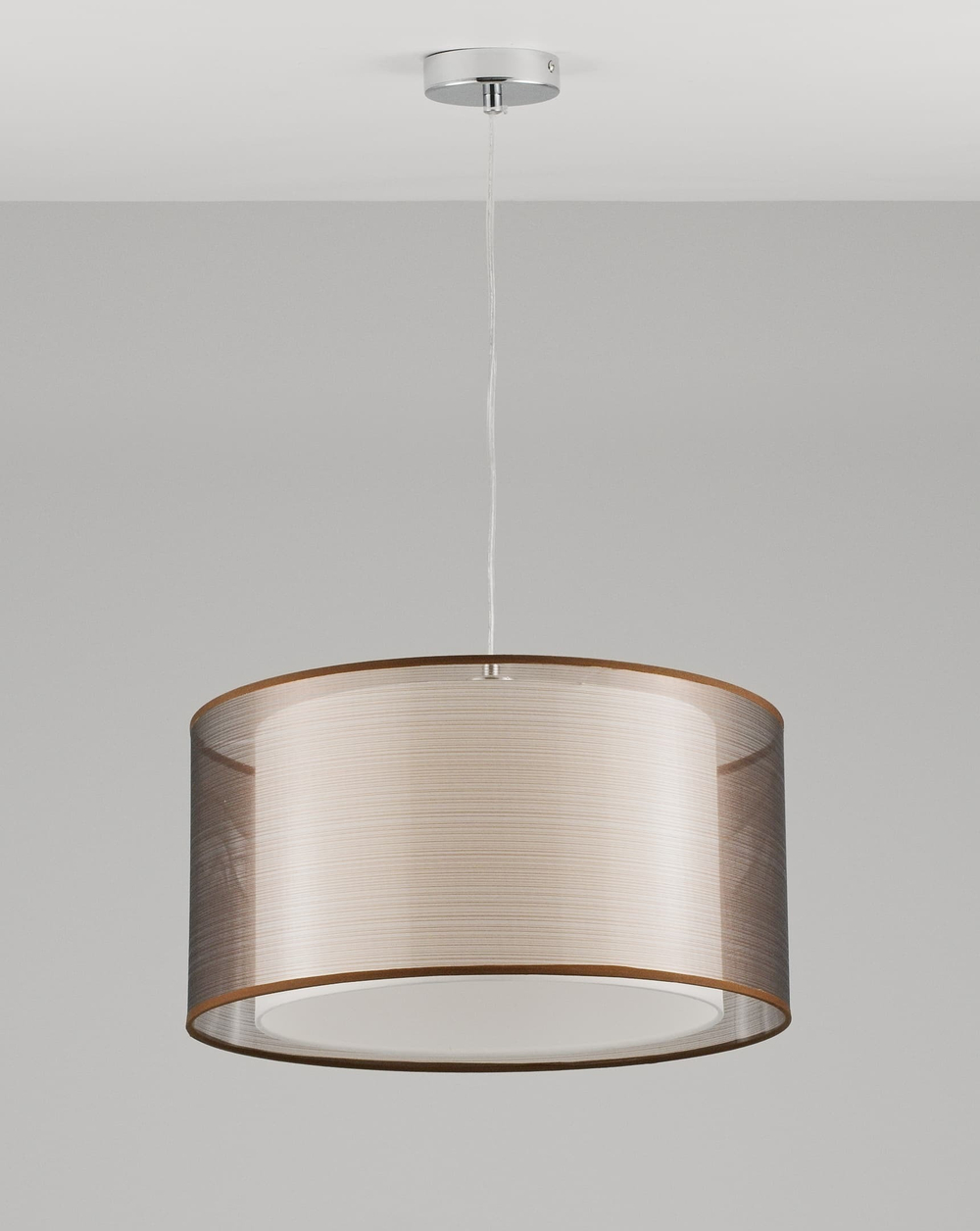 Подвесной светильник Moderli V2733-1P Room