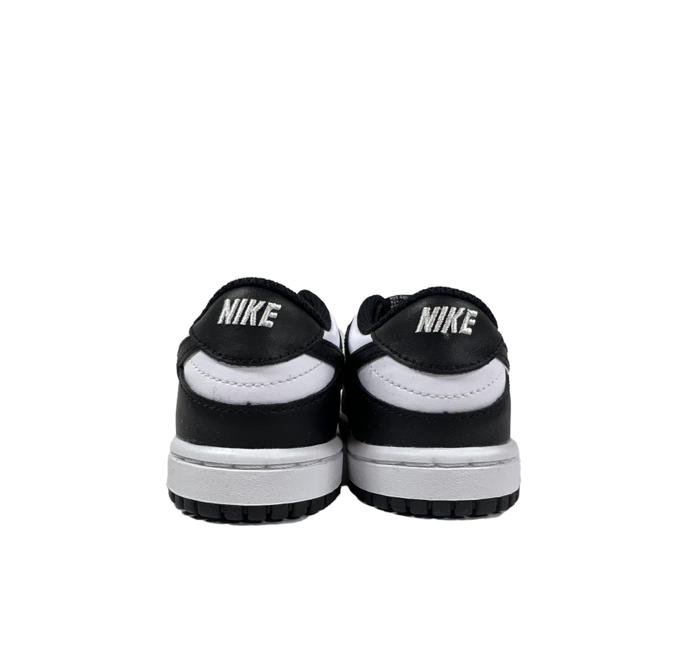 Детские кроссовки Nike Dunk Low 'Georgetown' CW1589-004