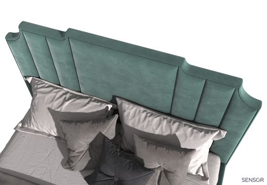 Кровать Кантата