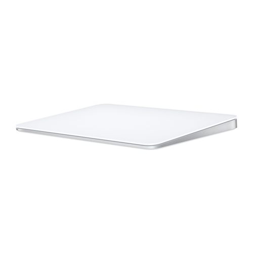 Трекпад Apple Magic Trackpad (2-го поколения, версия 2021), White (Белый)