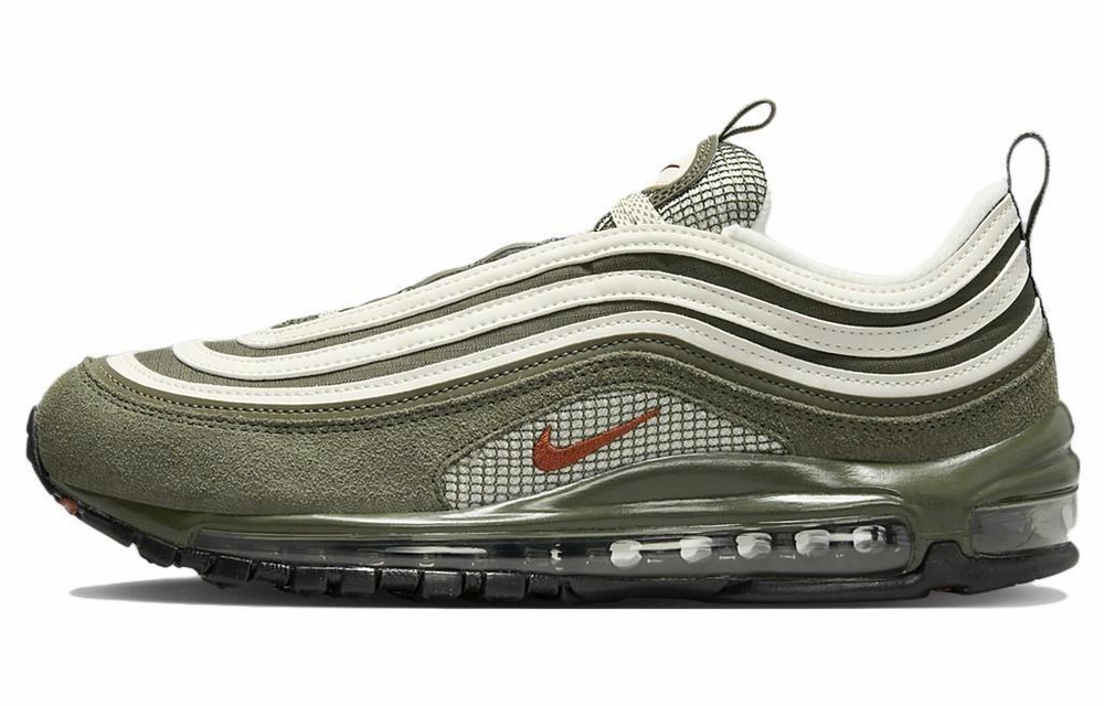 Кроссовки Nike Air Max 97