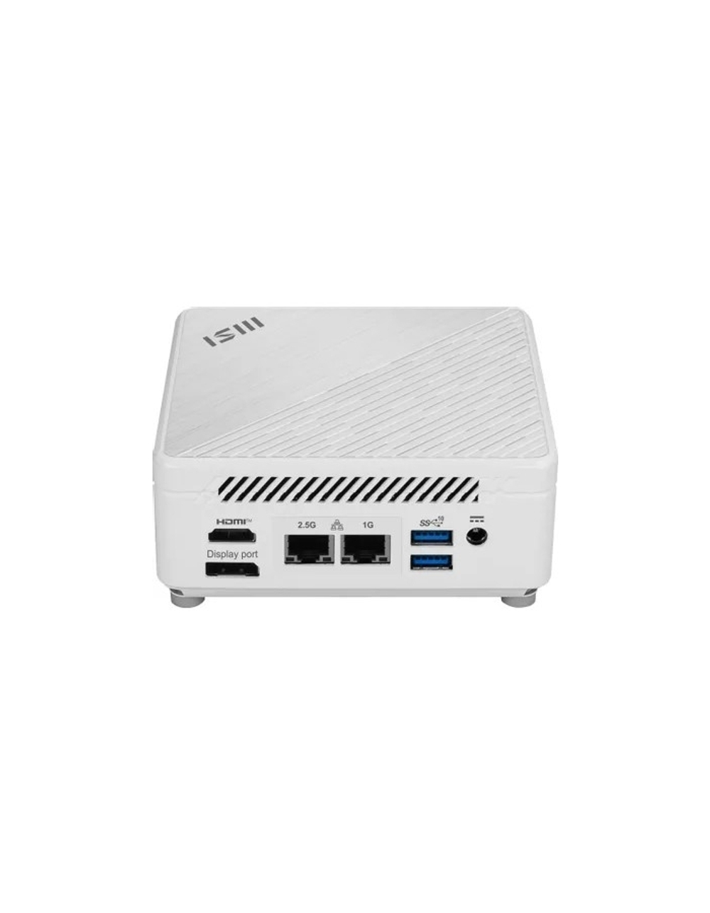 MSI Cubi 5 12M-096RU [9S6-B0A812-096] White { i5 1235U/16Gb/SSD512Gb Iris Xe/W11Pro}