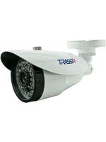 TR-D2B5-noPoE v2 3.6mm Видеокамера IP цилиндрическая
