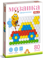 Мозаика сферическая (d.=30мм./80шт.) (Стеллар)