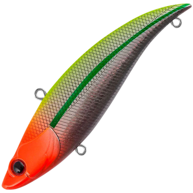 Раттлин TsuYoki Vika 90S AM001 90мм 30г 1шт 4-15м sinking