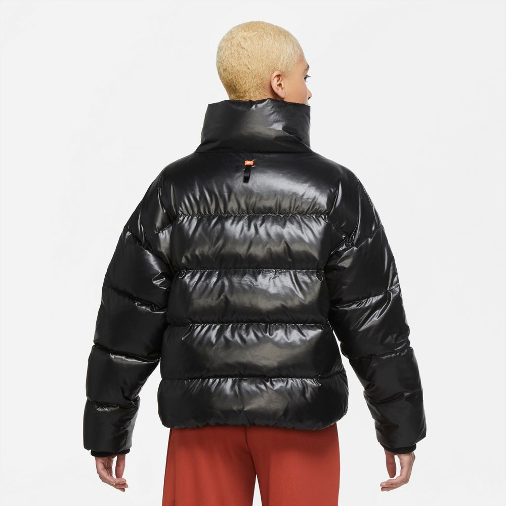 Куртка утепленная женская NIKE Sportswear Therma-FIT City Series