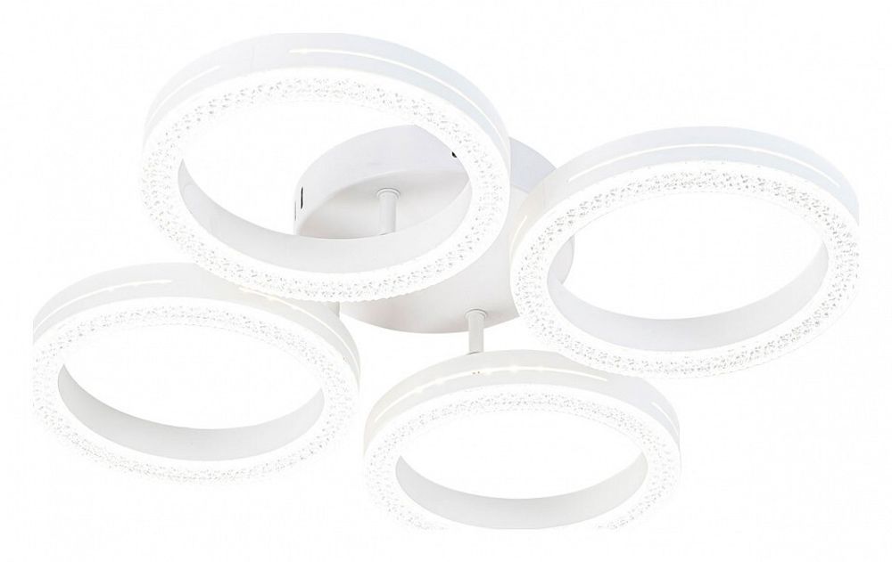 Потолочная люстра Escada Fianit 10282/4LED