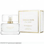 Dahlia Divin Eau Initiale