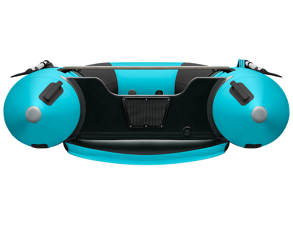 Лодка ПВХ Gladiator Air Sport E330SL НДНД облегченная (BSM3298)