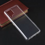 Силиконовый чехол для Samsung Galaxy A42, 1 мм, 008291-1 Прозрачный