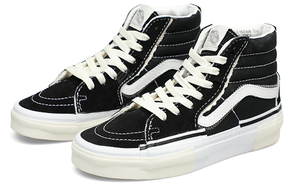 Vans Sk8 Reconstruct