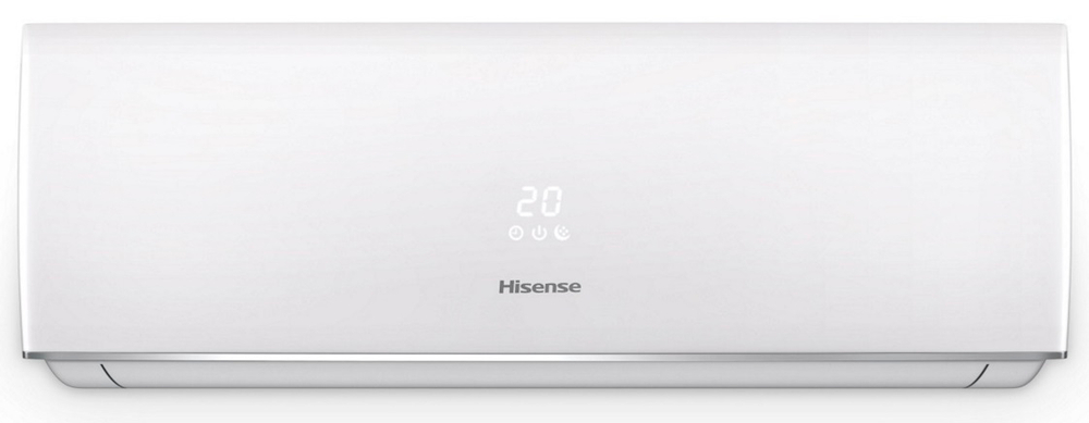 Кондиционер Hisense Smart AS-11UW4RYDDB02 DC Inverter
