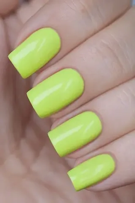 Лак Zuetc Confetti 551