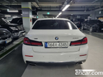 BMW 5 Series (G30) 530i xDrive Luxury (06.2021)