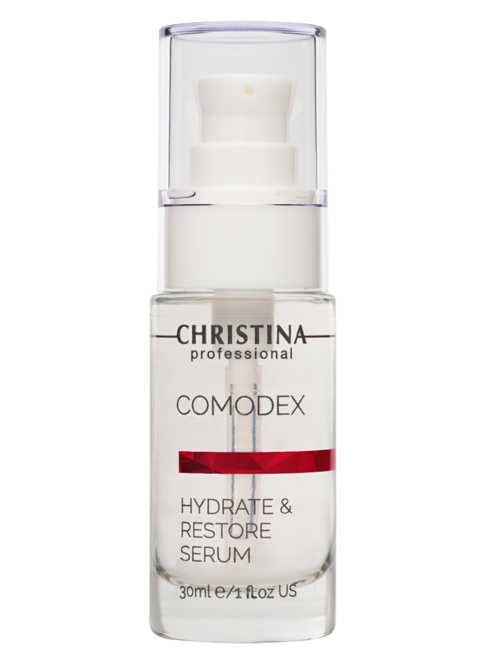 CHRISTINA Comodex Hydrate & Restore Serum