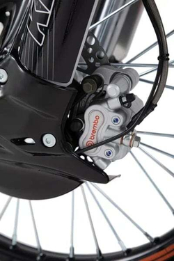 Мотоцикл кроссовый эндуро SHARMAX PowerMax 280