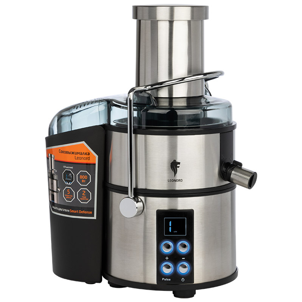Соковыжималка LEONORD LE-1710 (105582)