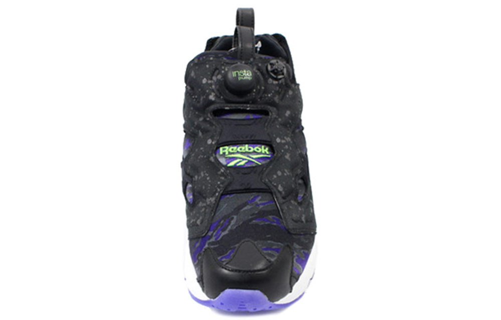 Reebok Atmos X Reebok Instapump Fury