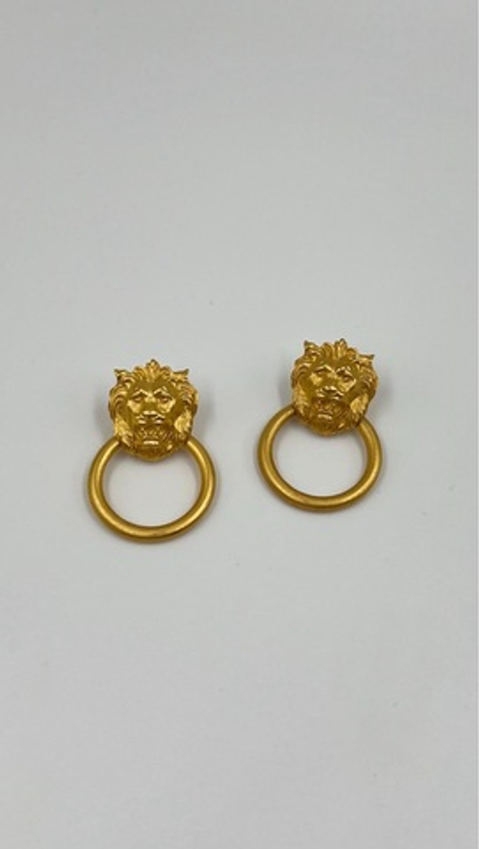 Серьги Anne Klein