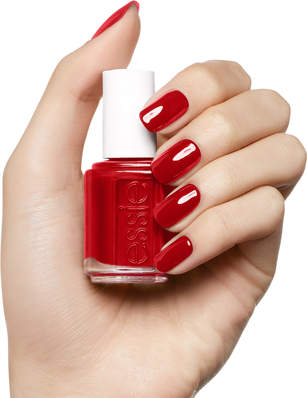 essie nails - Лак для ногтей оттенок 57 Forever Yummy, 13 ml