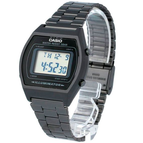 Наручные часы Casio B640WB-1A
