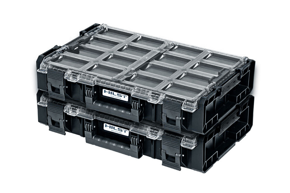 Органайзер для инструментов HILST Outdoor Organizer XL