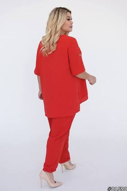 Костюм УК-1188-3 Fabrika