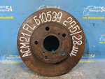 Диск тормозной передний TOYOTA IPSUM 2001-2009