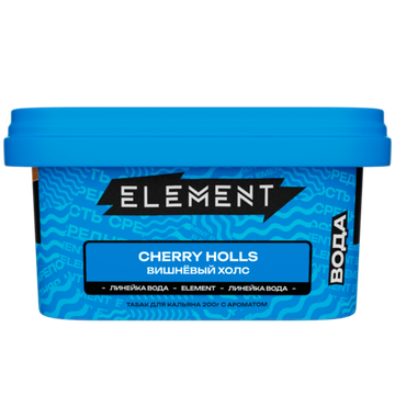 Element "Вода" (Cherry Holls), 200 гр.