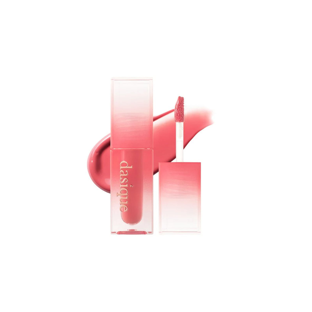 Dasique, Juicy Dewy, краситель для росы, 17 ягод и инжира, 3,5 г (0,12 унции)