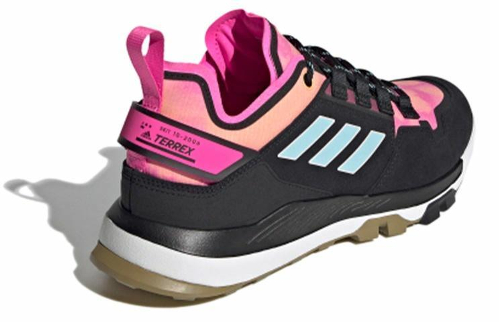 Кроссовки Adidas Terrex Hikster