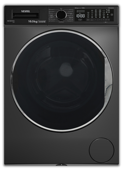 Стиральная машина с паром VESTEL Bojena WMS 10120 T2TS