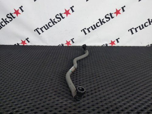 Трубка топливная