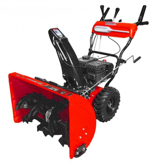 Бензиновый снегоуборщик BRAIT BR-7071ELK