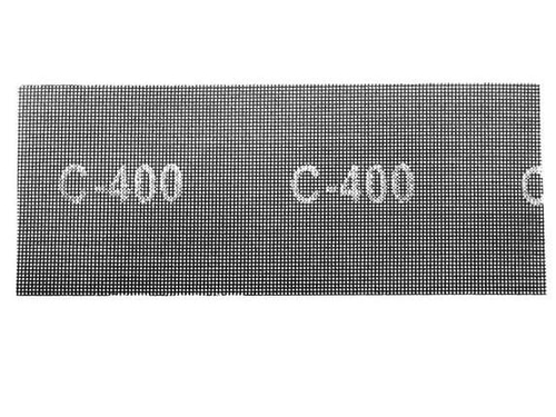 Сетка шлифовальная зерно 400  5 шт