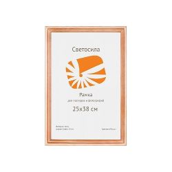 Светосила сосна c20 25х38 (25шт.) | Светосила