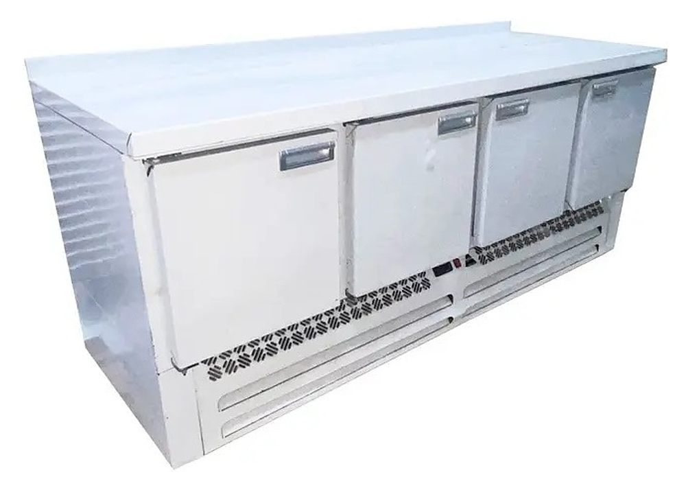 Стол морозильный CLSY LUXE Workbench 1,970 505