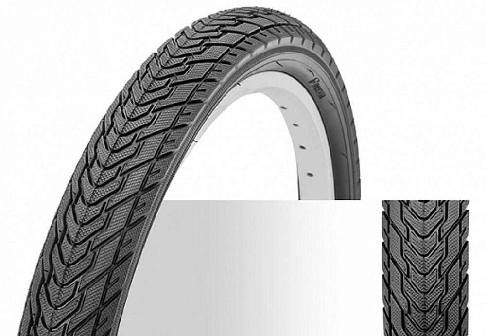 Велопокрышка 20"х2.125" FZ-1187A SEYOUN