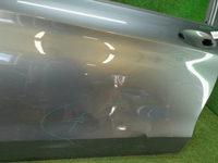 Дверь передняя левая Mercedes GLC C253 (2016-н.в.)