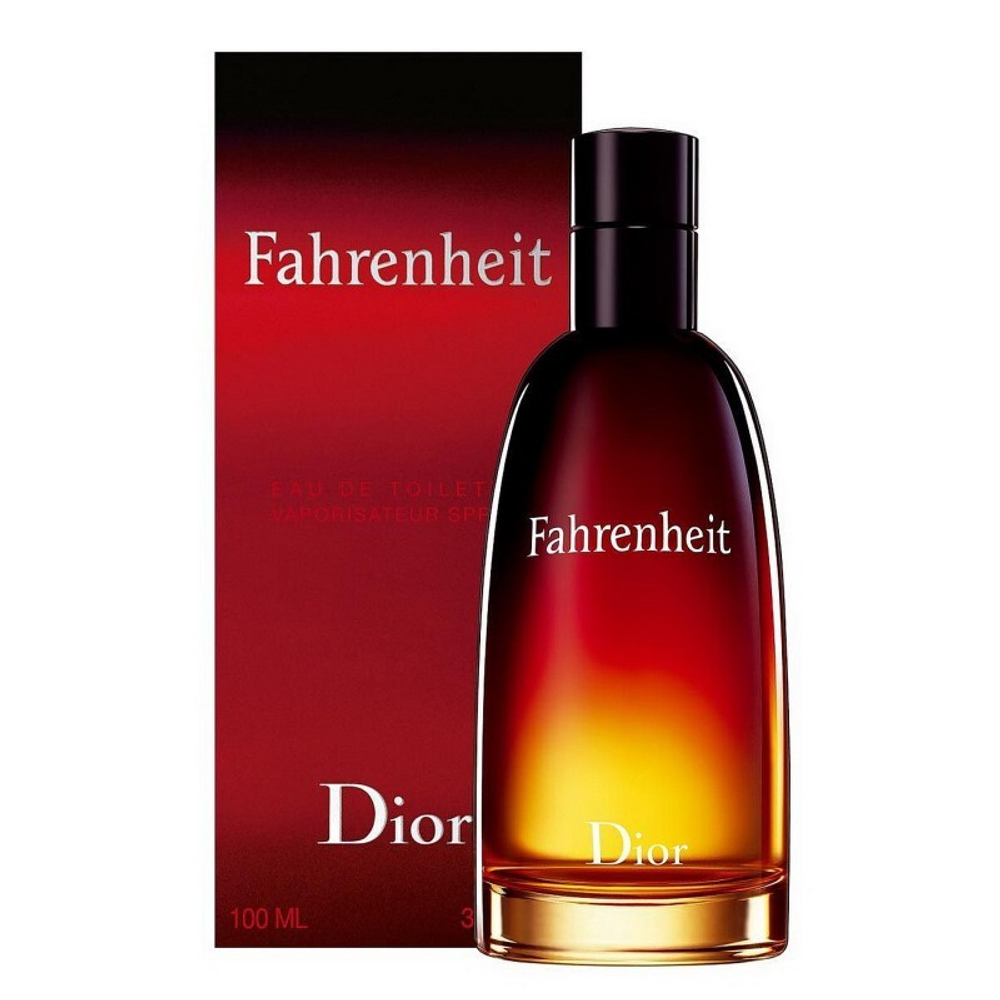 Dior fahrenheit toilette new arrivals
