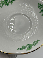 Чайная пара Aynsley, Cottage Green