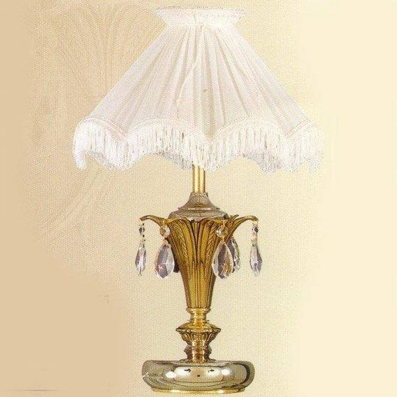 Лампа настольная Bejorama 1675 pi/n (Испания)
