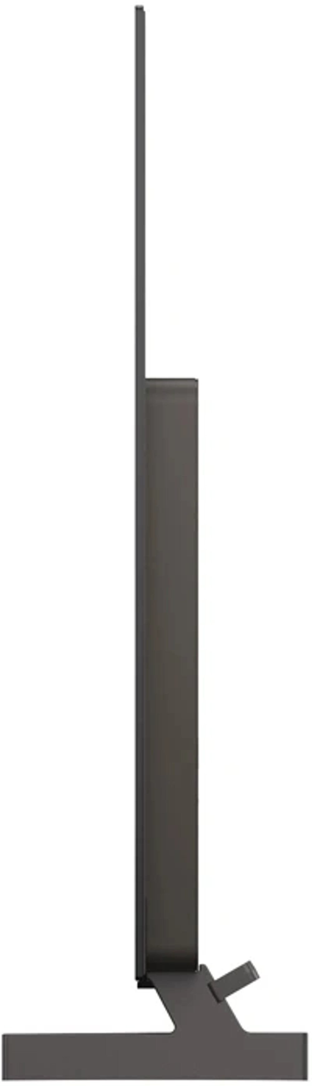 Телевизор OLED LG 55" OLED55B6RLA.ARUG коричневый/серый 4K Ultra HD 120Hz DVB-T DVB-T2 DVB-C DVB-S2 USB WiFi Smart TV